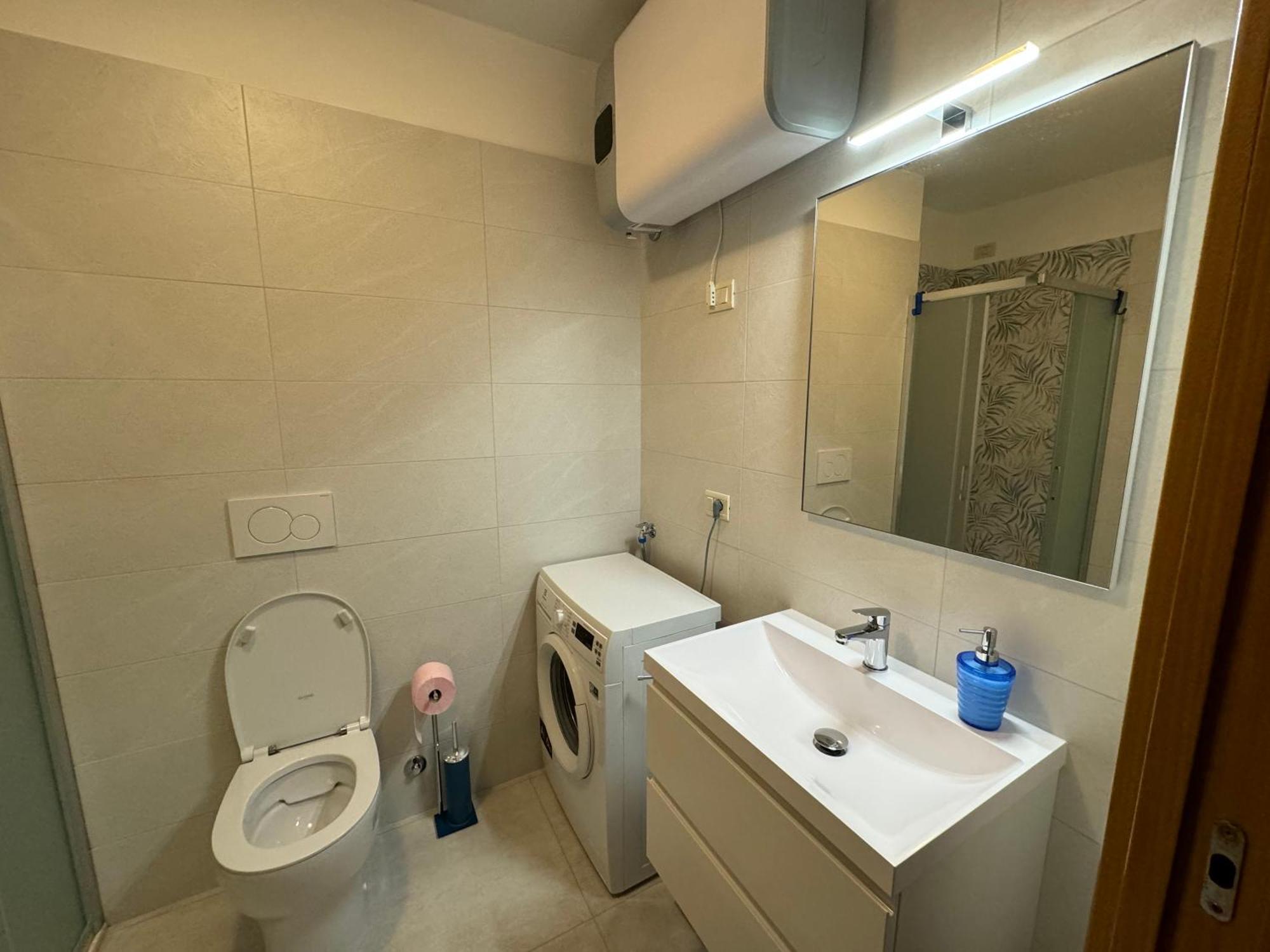 Condominio Laguna Grande Бибионе Екстериор снимка