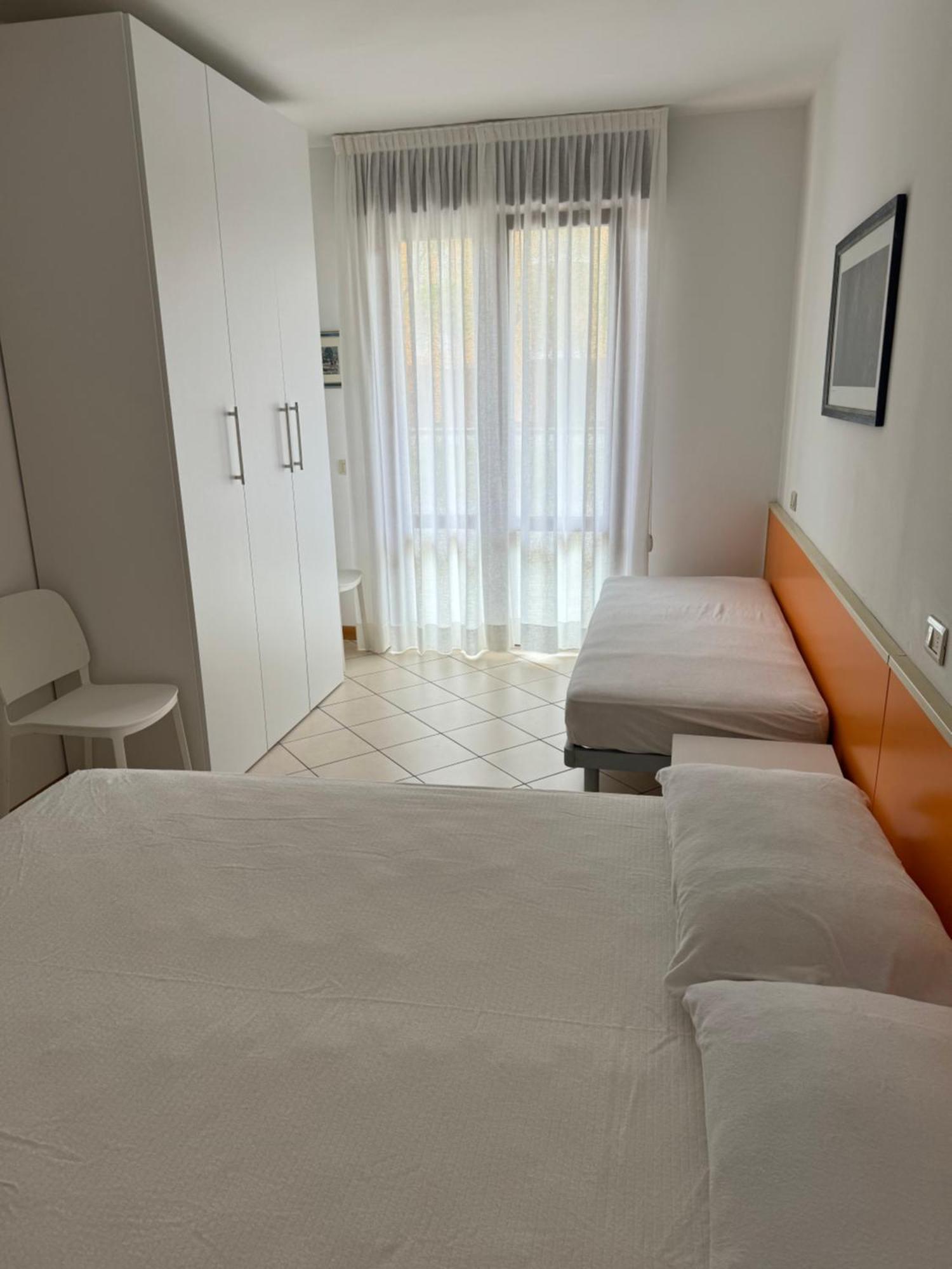 Condominio Laguna Grande Бибионе Екстериор снимка